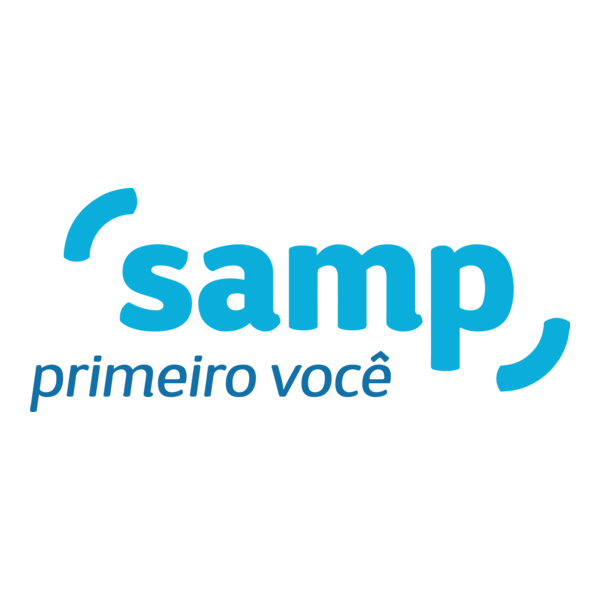 Logo Samp