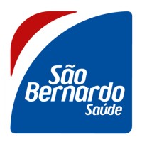 Logo São Bernardo Saúde